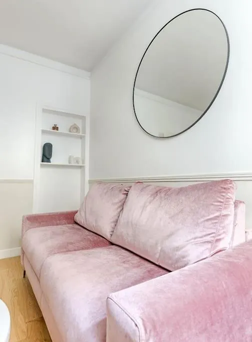 Lägenhet Mykeypers - Design & Cosy Flat 2br Center - Moulin Rouge Paris