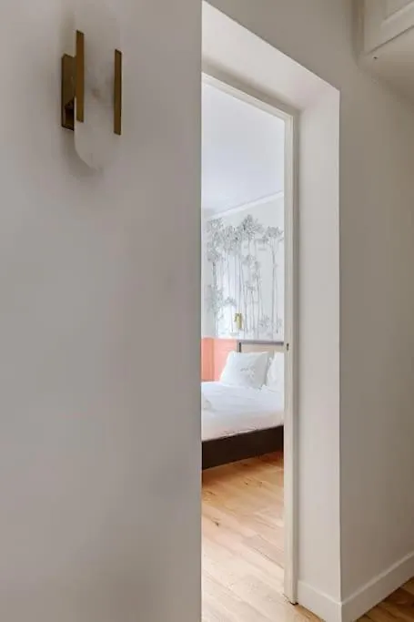 아파트 Mykeypers - Design & Cosy Flat 2br Center - Moulin Rouge 파리